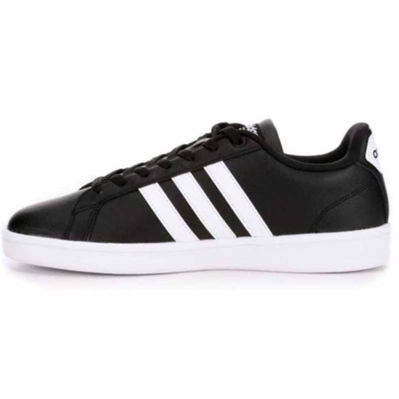 Adidas men's CF Advantage  B74264 B22,24,43 - Picture 2 of 4